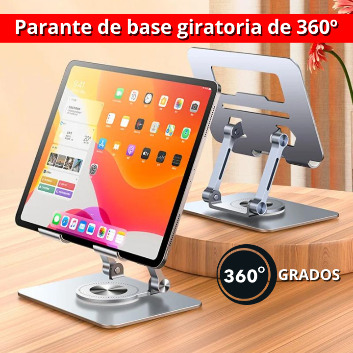 PARANTE DE MESA PARA LAPTOP Y TABLET